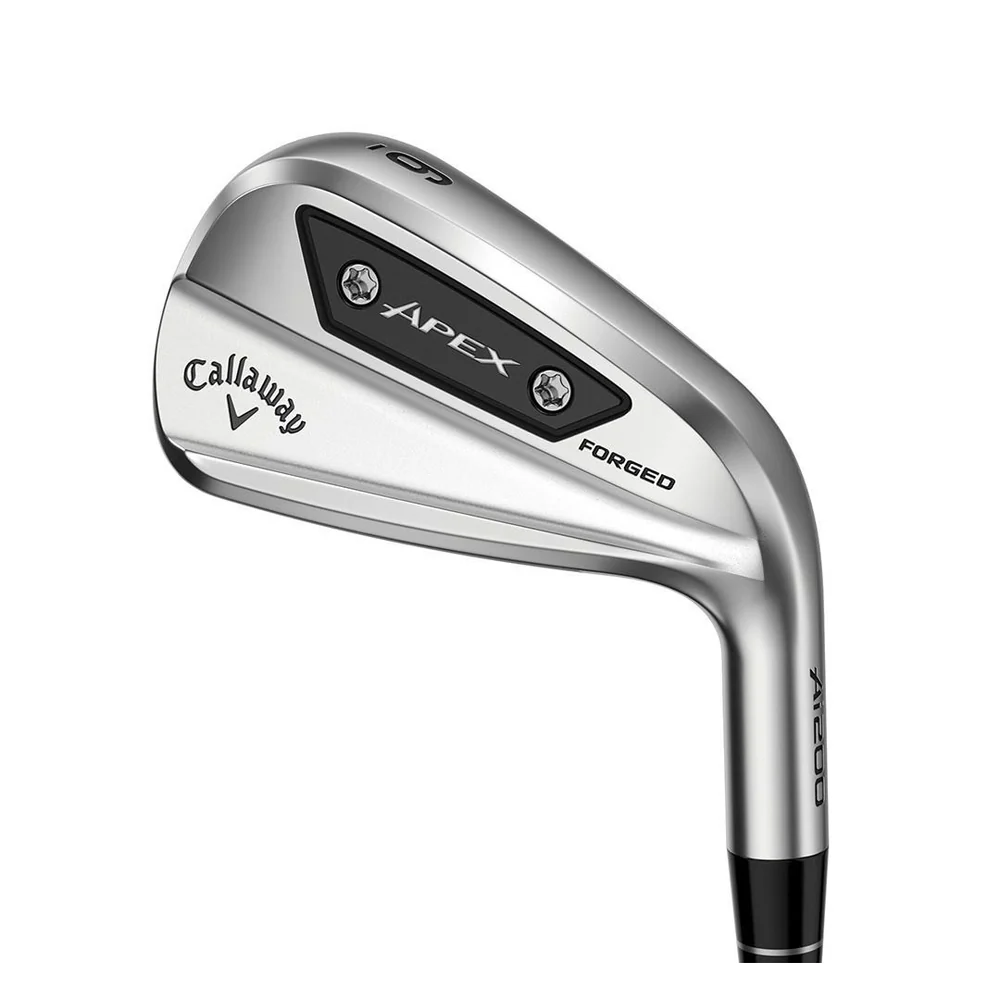 Callaway Paradym AI Smoke Golf Graphite Set-12 Clubs & Bag-RH Regular - Image 6