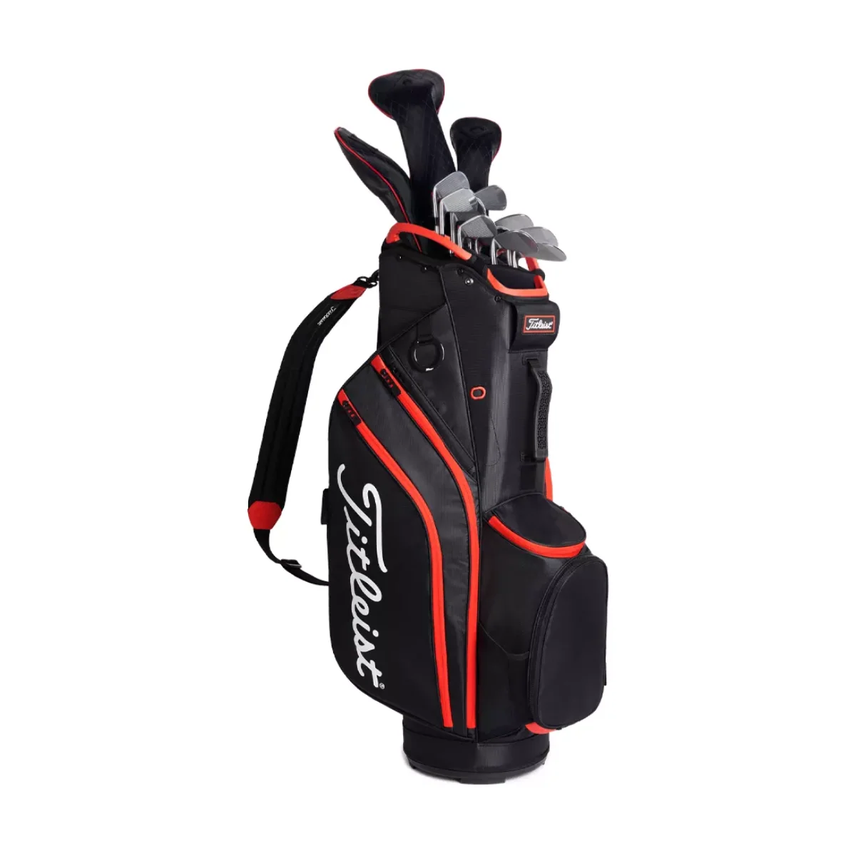 Titleist Cart 14 Golf Bag - Image 3