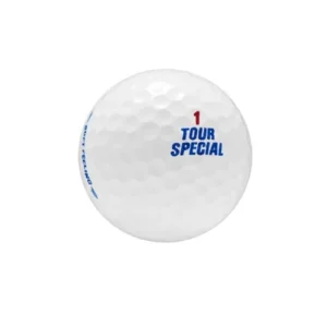 Tour Special Golf Balls